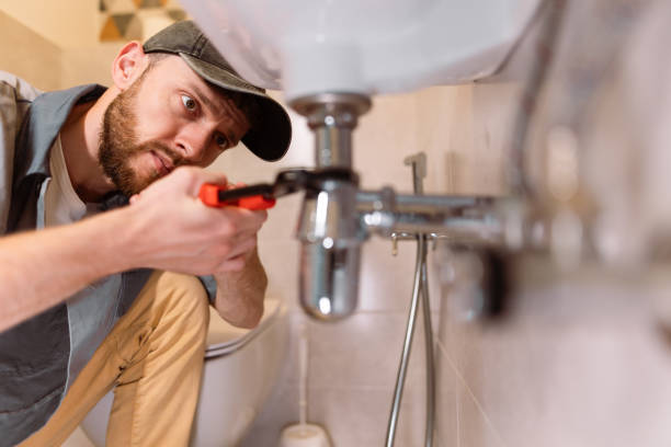 Residential Plumbing Services in Belterra, TX